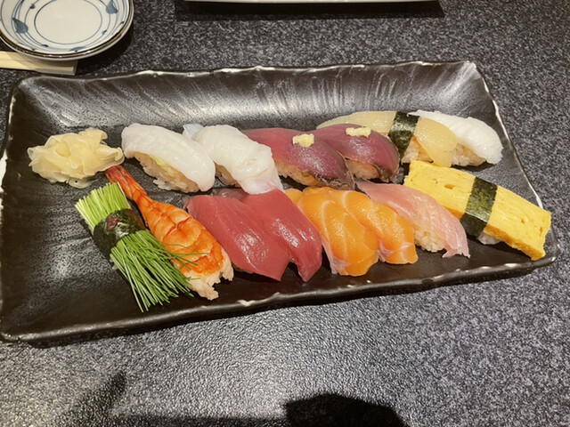 すしまみれ 池袋店的實拍高清圖