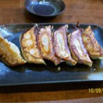 らーめん笑屋的实拍图