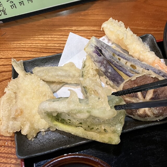 蕎麦工房 春風的实拍高清图