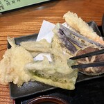 蕎麦工房 春風的实拍图