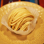 recommendations for モンブラン