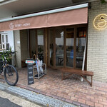SURRY coffee的實拍圖