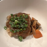 recommendations for ahill azabu