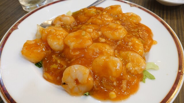 栄華楼 グランドセントラルタワー店的實拍高清圖