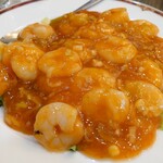 栄華楼 グランドセントラルタワー店的實拍圖