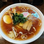 光来的实拍图