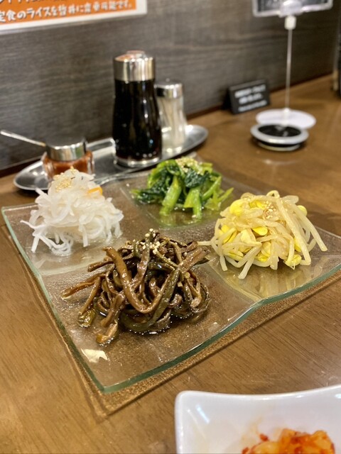 焼肉 哲 TETSU 池袋店的實拍高清圖