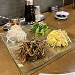 焼肉 哲 TETSU 池袋店的實拍圖