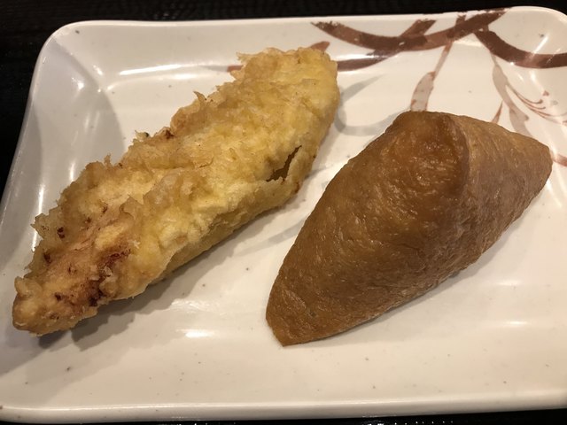 丸亀製麺 亀岡店的实拍高清图