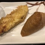 丸亀製麺 亀岡店的实拍图