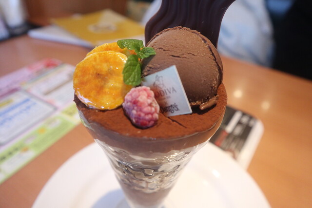 recommendations image for デニーズ 高田馬場店