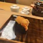 千駄木 鮨隆的实拍图