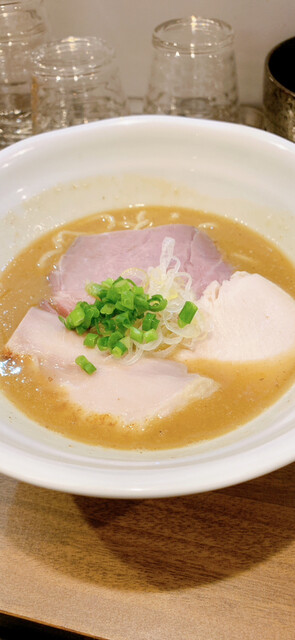 ボクの麺処的实拍高清图
