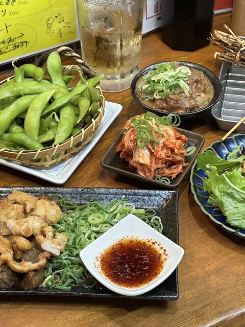 かわち屋 本店的實拍高清圖