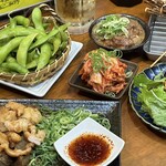 かわち屋 本店的實拍圖