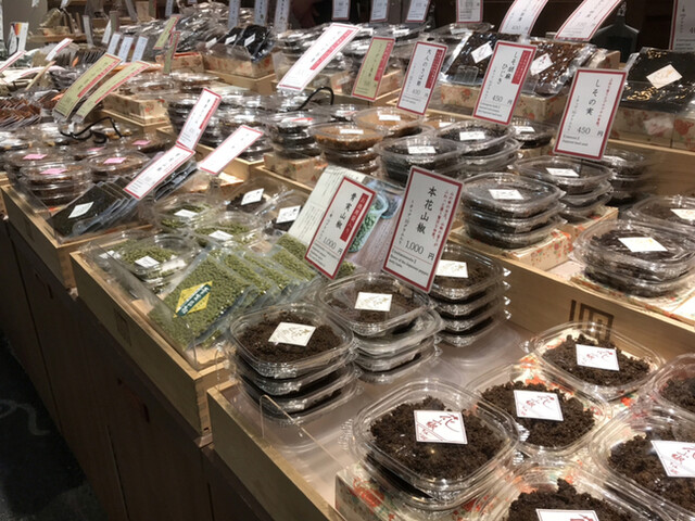 京こんぶ千波的實拍高清圖