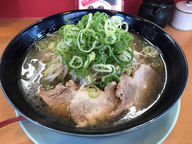 らーめん藤的实拍高清图