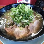 らーめん藤的实拍图
