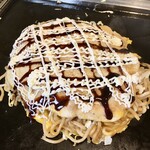 道とん堀 糸島店的实拍图