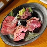 鬼に金棒 茶屋町店的實拍圖