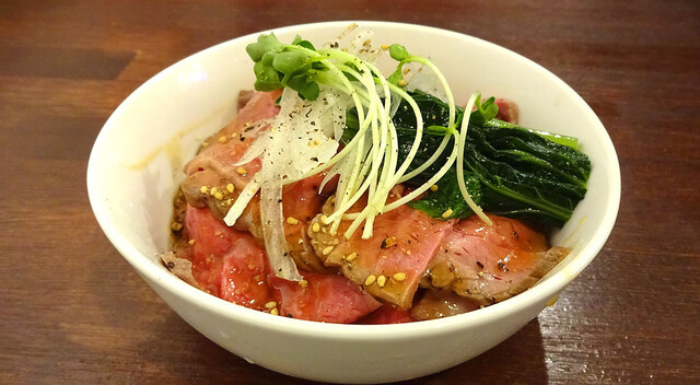 recommendations image for ダイニング ひら山