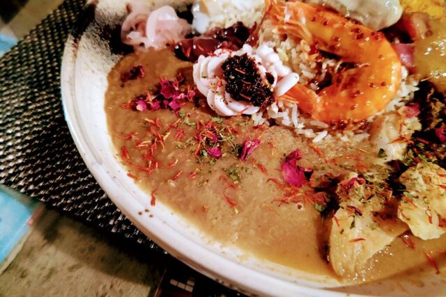 recommendations image for Sally Curry