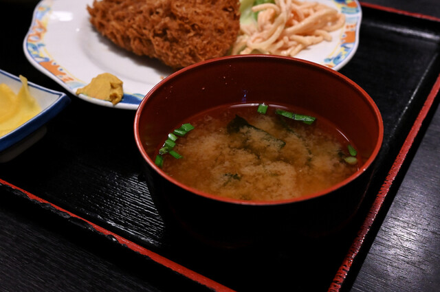 recommendations image for 食堂もり川