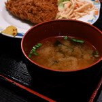 recommendations for 食堂もり川