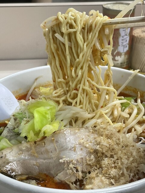 らーめん五丈原 本店的实拍高清图