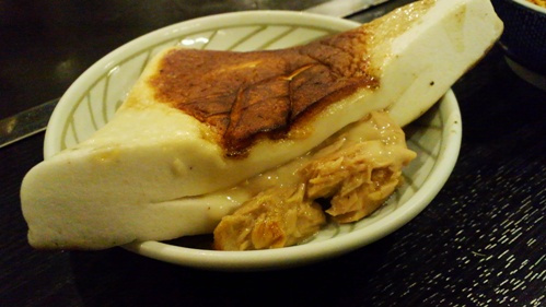 まんぼう的實拍圖
