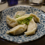 ラーメン･餃子 ハナウタ的实拍图