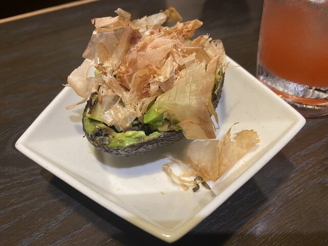 はなの舞 茗荷谷駅前店的實拍高清圖