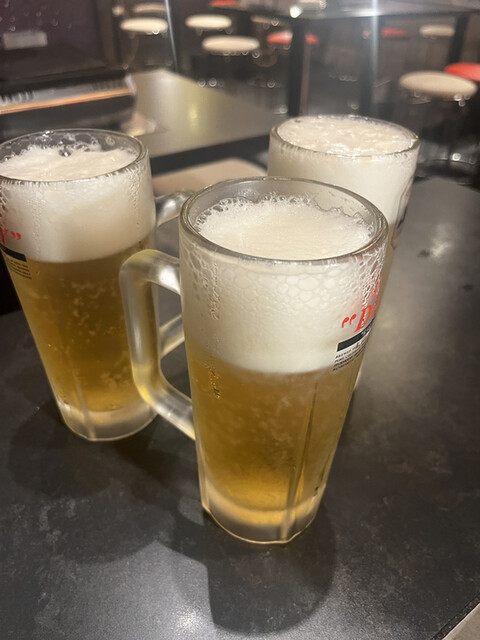 焼肉・ホルモン酒場 肉乃山 錦糸町店的實拍高清圖