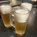 焼肉・ホルモン酒場 肉乃山 錦糸町店的實拍圖