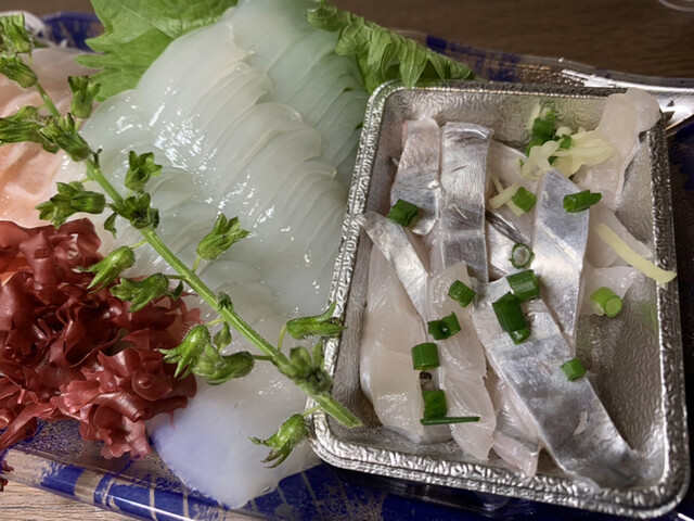 築地 中島水産 ISP池袋ショッピングパーク店的實拍高清圖