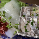 築地 中島水産 ISP池袋ショッピングパーク店的實拍圖