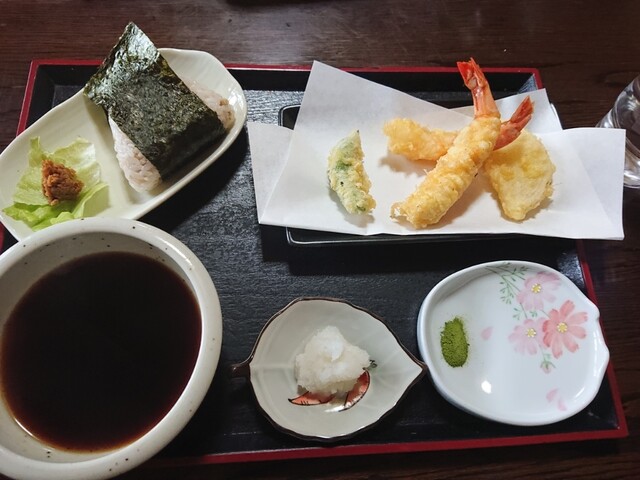 蕎麦の里 びばいろ的实拍高清图