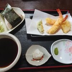 蕎麦の里 びばいろ的实拍图