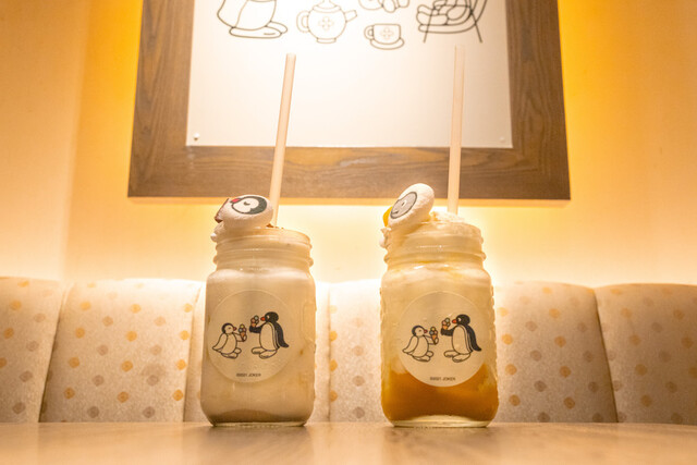 recommendations image for atari CAFE＆DINING 池袋PARCO店