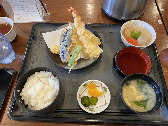 参議院議員会館食堂的实拍高清图