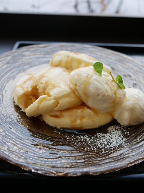 KANON PANCAKES的实拍高清图