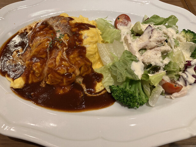 ハカタ洋膳屋 ロイヤル的實拍高清圖