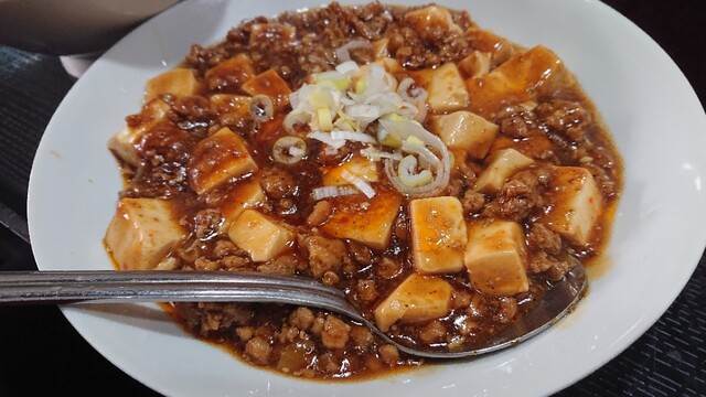 町中華たかはし的实拍高清图