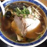 おっと！ラーメン子虎的实拍图