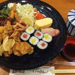 いづぼん的实拍图