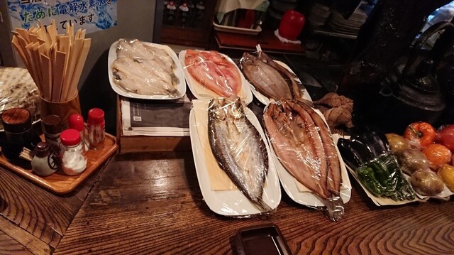 居酒屋三四郎的實拍高清圖