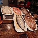 居酒屋三四郎的實拍圖