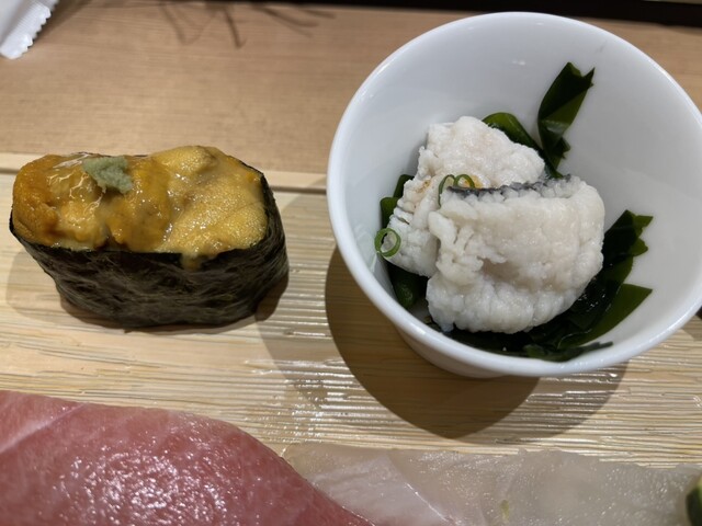 寿司の美登利 総本店的實拍高清圖