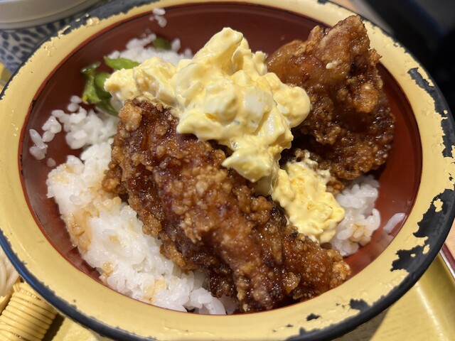 自家製麺 うちそば 芝浦二丁目店的实拍高清图