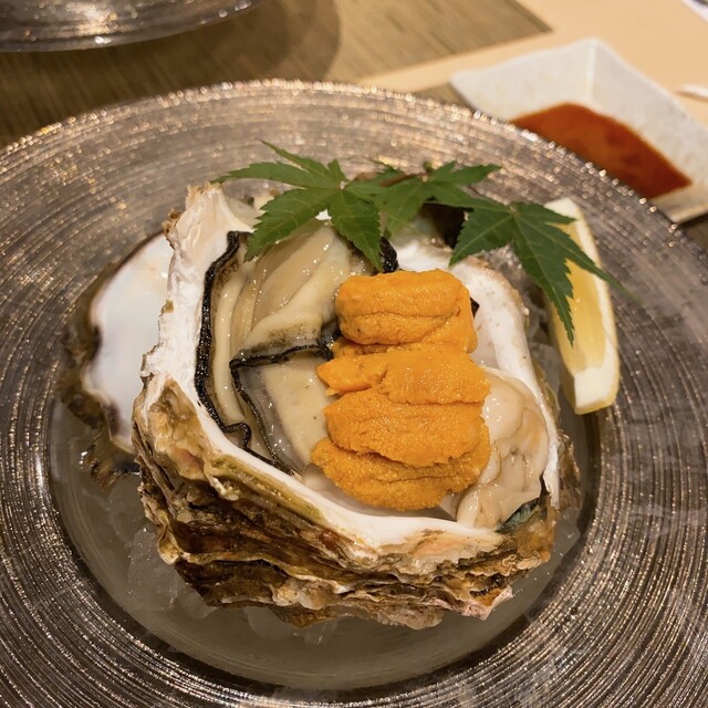 recommendations image for 銀座 泉